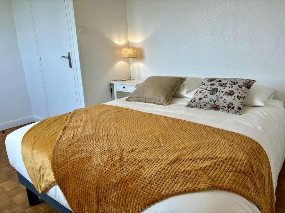 Ty Loho - Grande Maison A Landéda Eksteriør bilde